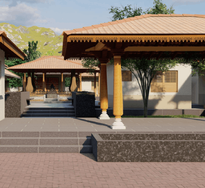 Urban Square Studio