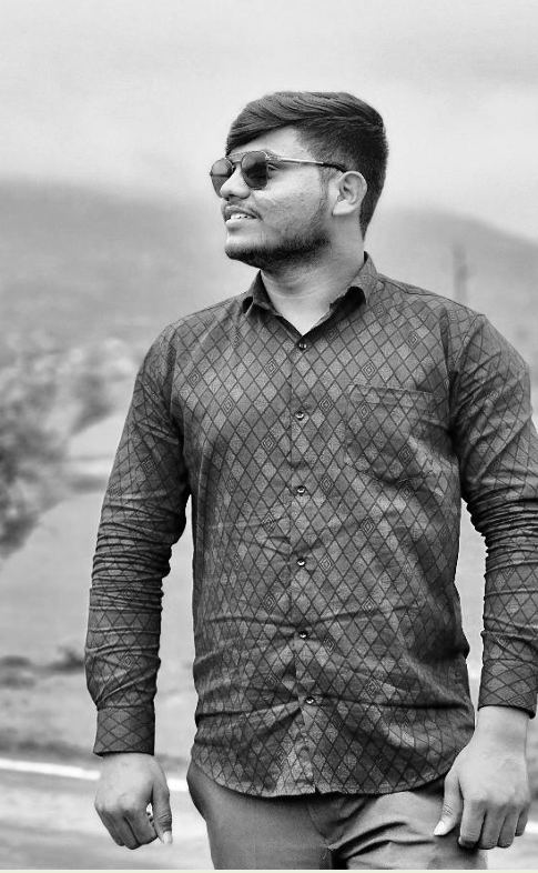 Ar. Ganesh S. Sonawane